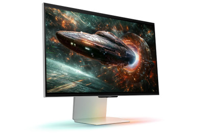 27" Samsung Odyssey 3D (G90XF)
