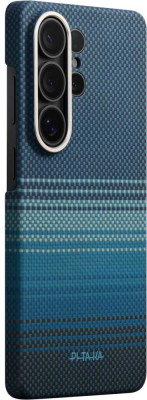 Pitaka Edge Case Samsung Galaxy S26Ultra Moonrise