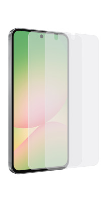 Samsung Screen Protector Galaxy A56, Transparent