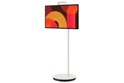The Moving Style Samsung UE27LSM7FAXXXH