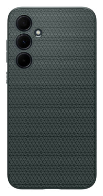 SPIGEN Liquid Air Samsung Galaxy A35 Green