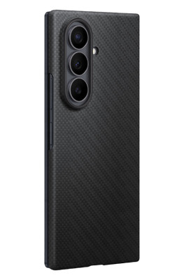 Samsung Carbon Magnet Galaxy Z Fold8 Ultra, Black