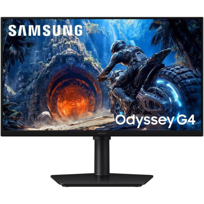 25" Samsung Odyssey G4 (G40H)