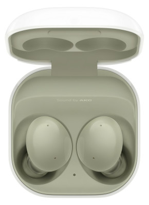 Samsung SM-R177NZGAEUE Galaxy Buds2, Olive