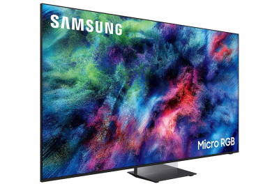 65" Micro RGB TV Samsung MRE65R95HATXXH