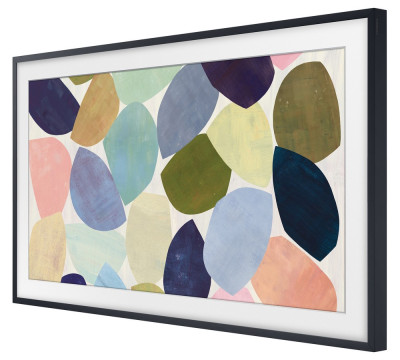 rámeček Frame TV 2020,2019 50" černá (ES)