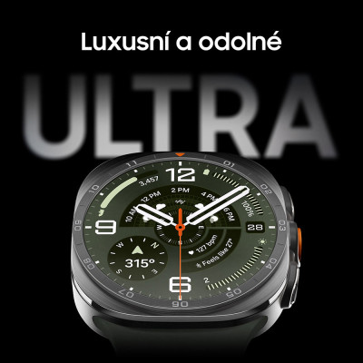 Samsung Galaxy Watch Ultra2 (47mm,LTE) Gray