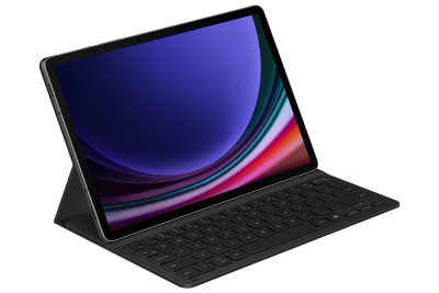Samsung Book Cover Keyboard Slim S9/S9 FE/S10 FE