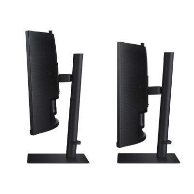 34" Samsung ViewFinity S65VC LS34C652VAUXEN