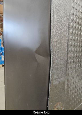 Chladnička Samsung Bespoke RB38C7B6AB1/EF