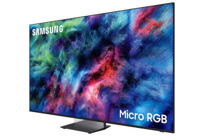 75" Micro RGB TV Samsung MRE75R95HATXXH