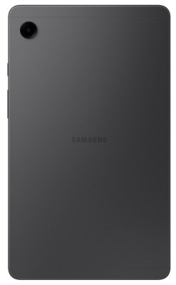 Samsung Galaxy Tab A9 64GB (8,7" Wi-Fi) Graphite