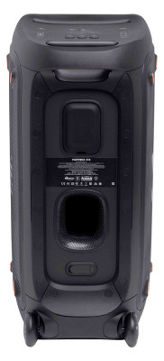 JBL PartyBox 310, Black