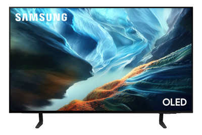 42" OLED TV Samsung QE42S90HAEXXH