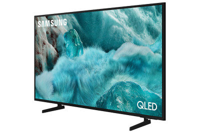 85" 4K QLED TV Samsung QE85Q7FAAUXXH