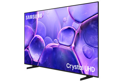 55" 4K LED TV Samsung UE55U8072FUXXH