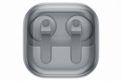 Samsung Galaxy Buds4, White