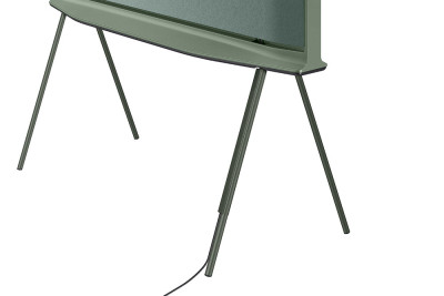 50" Samsung The Serif QE50LS01DBUXXH