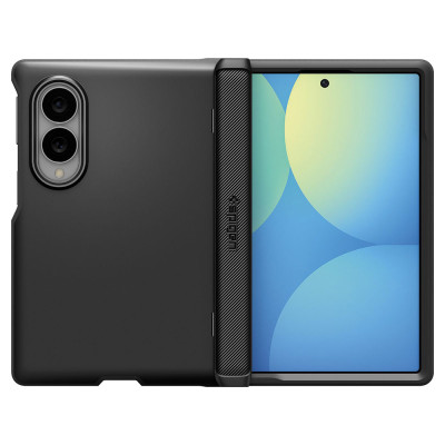 Spigen Slim Armor Pro MagSafe Samsung Z Fold8 black