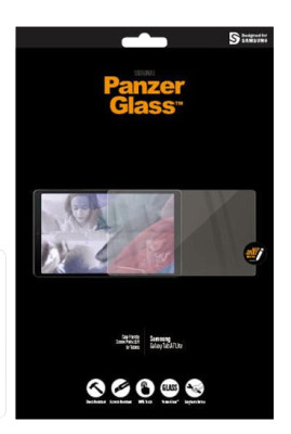 PanzerGlass™ Samsung Galaxy Tab A7 Lite