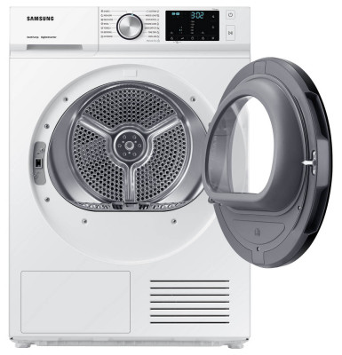 Sušička Samsung Bespoke DV90BBA245AWLE