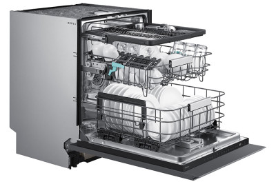 Vestavěná myčka Samsung DW80H73WBI0U1