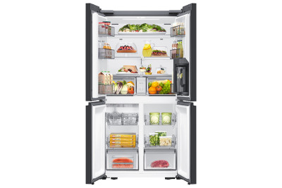 French door chladnička Samsung RM70F63NEREO