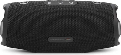 JBL Charge 6 přenosný reproduktor s IP68, Black