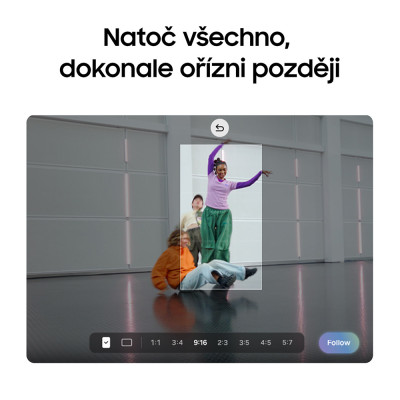 Samsung Galaxy Z Fold8 5G 512GB Lavender