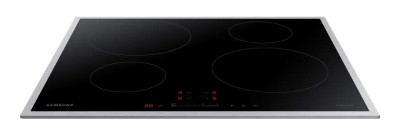 Vestavná indukční varná deska Samsung NZ64H37075K
