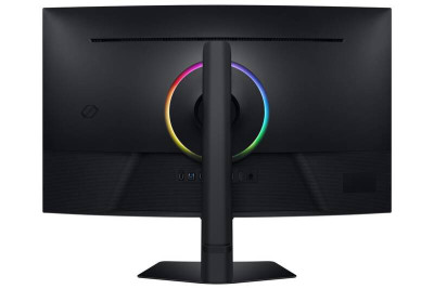 37" Samsung Odyssey G7 (G75F)