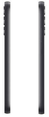 Samsung Galaxy A34 5G 6+128GB Black