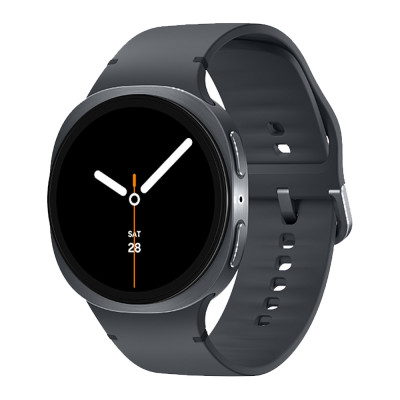 Samsung Galaxy Watch 8 (44mm,BT) Graphite