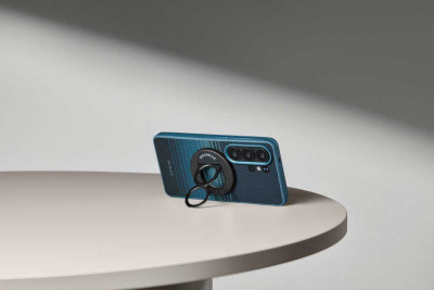 Pitaka Cairn Case Samsung Galaxy S26U Moonrise