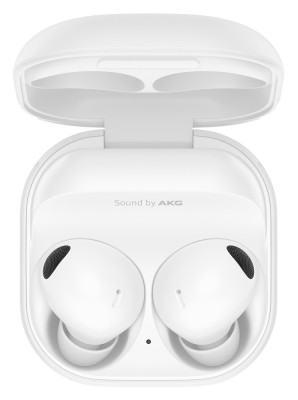 Samsung Galaxy Buds2 Pro, White