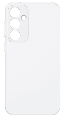 Samsung EF-QS711CTEGWW Clear Case S23 FE