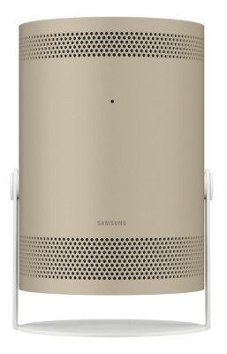 Silikonové pouzdro na Samsung Freestyle béžové