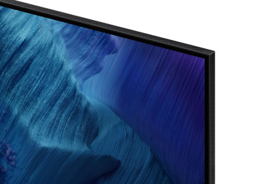 85" 8K Neo QLED TV Samsung QE85QN990FTXXH