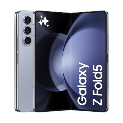 Samsung Galaxy Z Fold 5 5G 256GB Blue