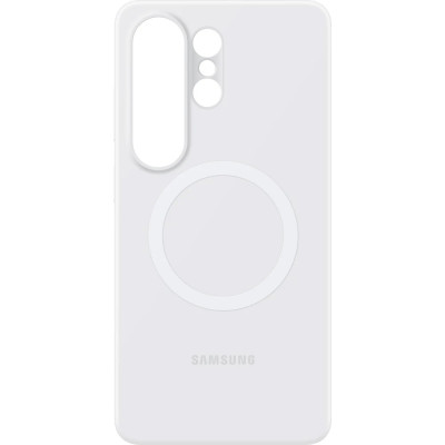 Samsung S26 Ultra Silikonový kryt s magnetem (ES)