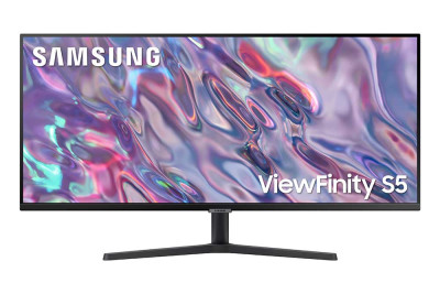 34" Samsung ViewFinity S5 (S50GC)