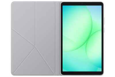 Samsung EF-BX130PWEGWW Book Cover TAB A11, White