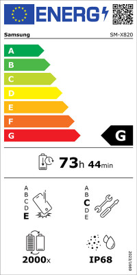 Samsung Galaxy Tab S10+ 256GB(12,4"Wifi) Silver