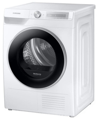 Sušička Samsung DV90T6240LH/S7