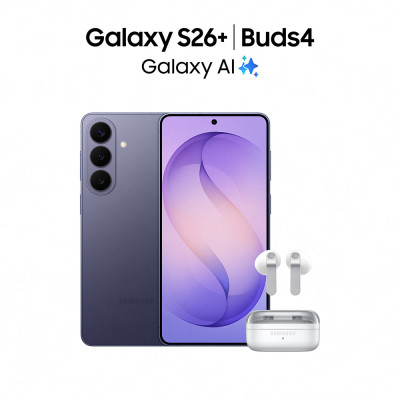 Samsung Galaxy S26+ 512GB Sky Blue