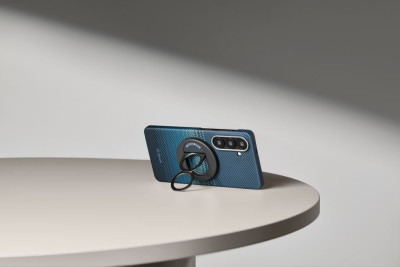 Pitaka Edge Case Samsung Galaxy S26+ Moonrise