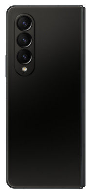 Samsung Galaxy Z Fold 4 256GB Black