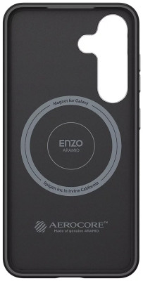 S25 Aramidový ochranný kryt Enzo (ES)