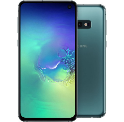 Samsung Galaxy S10e 128GB Green