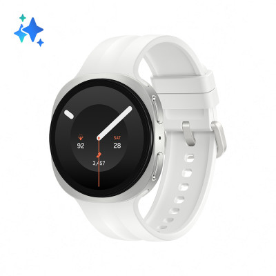 Samsung L340 Galaxy Watch9 (40mm,BT) Cream